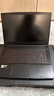 Computer Msi  - Immagine 1 di 4