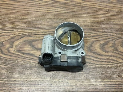 Corpo do acelerador Chevrolet Impala 2006-2011!!!!!!!! - Imagem 1 de 4