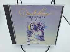 Christmas Eve by David Lanz (CD, Oct-1994, Narada)