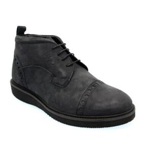 Genuine LIUJO Shoes Male Size 7,5 - LJ302C-41 - Picture 1 of 4