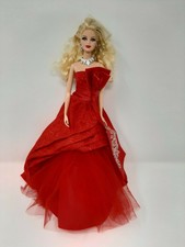 barbie magia delle feste 1993