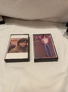 John Cougar Mellencamp Cassette Lot American Fool And Uh-huh - Picture 1 of 3
