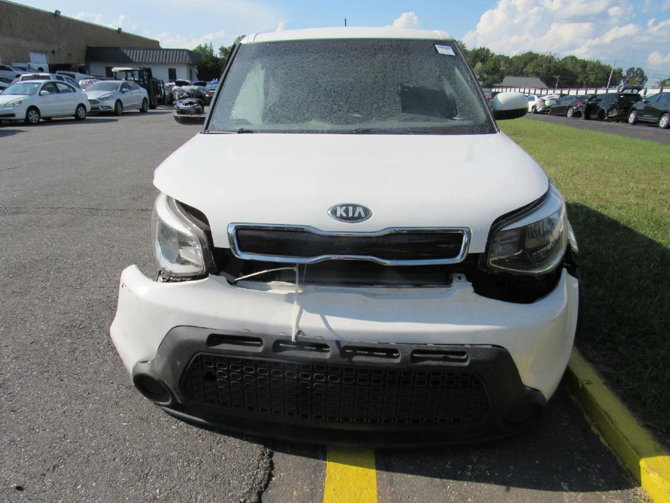 CORTE DE TECHO PARA 14 15 16 17 18 19 KIA SOUL PICKUP SOLAMENTE Foto 1 de 4