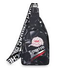 Purse Sports Chest Bag Nylon Mobile Phone Bag Storage Bag Fitness Bag