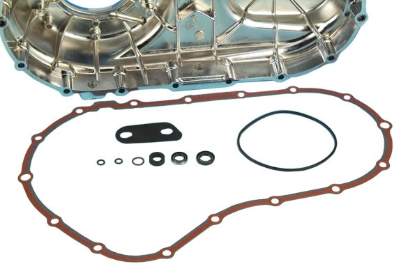 JAMES GASKETS 2007-2008 XL1200R Roadster Harley Davidson GASKET PRIMARY COVR BEA - Image 1 of 1