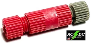 8 Pack RED Posi-Tap #PTA2022R 20-22 ga wire connector - Picture 1 of 1
