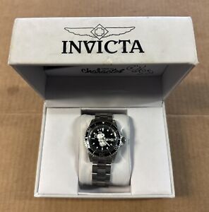 Invicta Character Collection Peanuts Snoopy 40mm Men Watch (24)