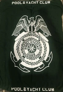 Manta reversible de picnic de playa club náutico piscina Regal 40 X 60 - Imagen 1 de 5