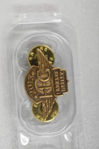 2013 Ladies Of Harley LOH Pin Brand New Sealed HOG Harley Davidson Owners Group - Picture 1 of 1