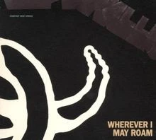 Wherever I may roam von Metallica | CD | Zustand gut - Bild 1 von 2