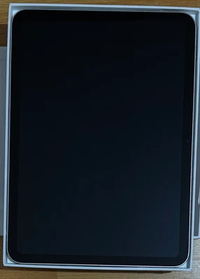 Apple iPad 10th Generation 10.9" inches 2022 - 64GB - WIFI - Good Condition - Image 1 of 4