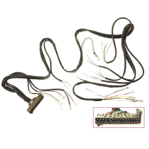 IMPIANTO ELETTRICO Vespa PK 50 125 XL - Foto 1 di 1