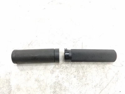 Harley Sportster Ironhead XLH 1000 1985 tubo de acelerador y agarre Foto 1 de 4