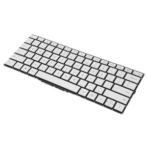 Keyboard Base Easy To Plug Unplug Replace Keyboard Dock For Book 2 FY - Afbeelding 1 van 22