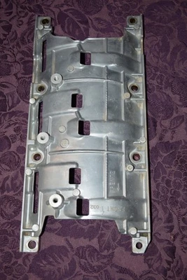 Dodge Pentastar 3.6 VVT Engine Block Girdle Windage Tray 05184401AG 2011 -2024 - Image 1 of 4