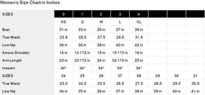 Sudadera relajada de felpa francesa James Perse para mujer Foto 1 de 2