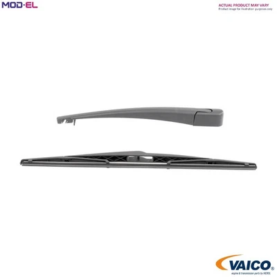 WIPER ARM WINDOW CLEANING V46-1206 FOR RENAULT H5H 470 1.3L K9K872/873 1.5L 4cyl - Image 1 of 4