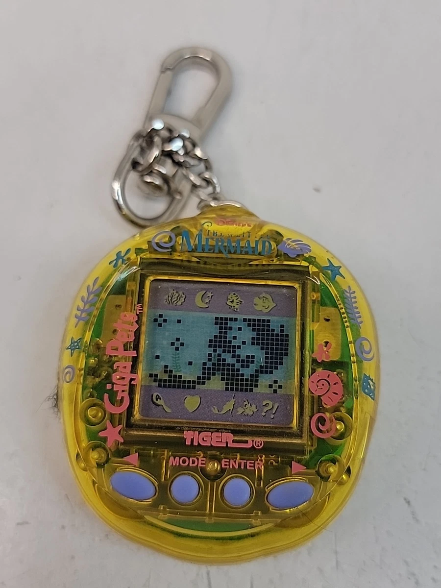 TIGER OREO Giga pets オレオ たまごっち Giga Pet - Wikipedia