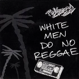 Pink Cream 69 White Men Do No R 7" S/Sided Etch Promo Vinyl Schallplatte 80658 - Bild 1 von 4