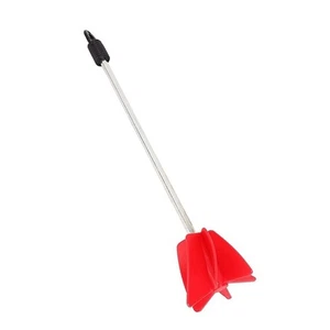 ABS Paint Mixer Bit Electric Drill Attachment Epoxy Resin High-quality - Picture 1 of 12