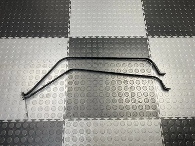 Nissan Máxima 2016-2021 tracción delantera tanque de gasolina correa soporte conjunto OEM Foto 1 de 4