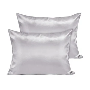 Toddler Pillowcase 13 x 18 with Zipper,Kids Small Baby Pillow Cases Cover, Si... - Picture 1 of 7