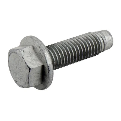 Genuine ACDelco For GMC Sierra 1500 2019-2025 Multi-Purpose Bolt | Steel | Zinc - Image 1 of 4