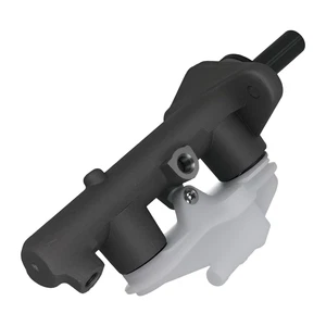 Cilindro maestro de freno 2 puertos para Honda Civic 2006-2011 M630455 con depósito - Imagen 1 de 11