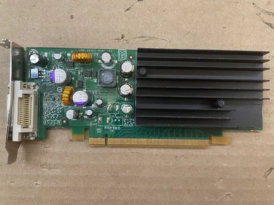 HP 430956-001 Video Graphic Card NVS285 PCIe - Image 1 of 4