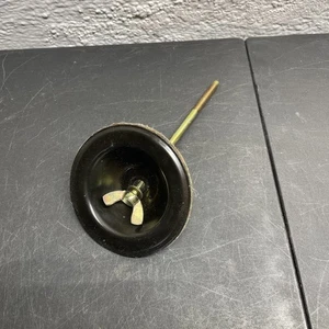 1992-2002 Mercedes-Benz R129 Spare Tire Hold Bolt SL600 SL500 SL320 300SL 500SL - Foto 1 di 6