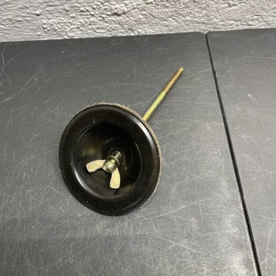 Perno de sujeción de neumático de repuesto Mercedes-Benz R129 1992-2002 SL600 SL500 SL320 300SL 500SL Foto 1 de 4