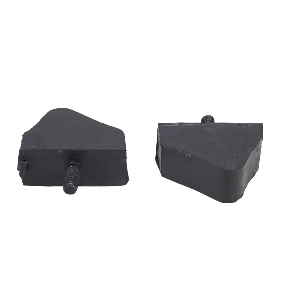 2 parachoques de brazo de control Plymouth Road Runner Superbird Duster Scamp GTX 1970-1974 Foto 1 de 4