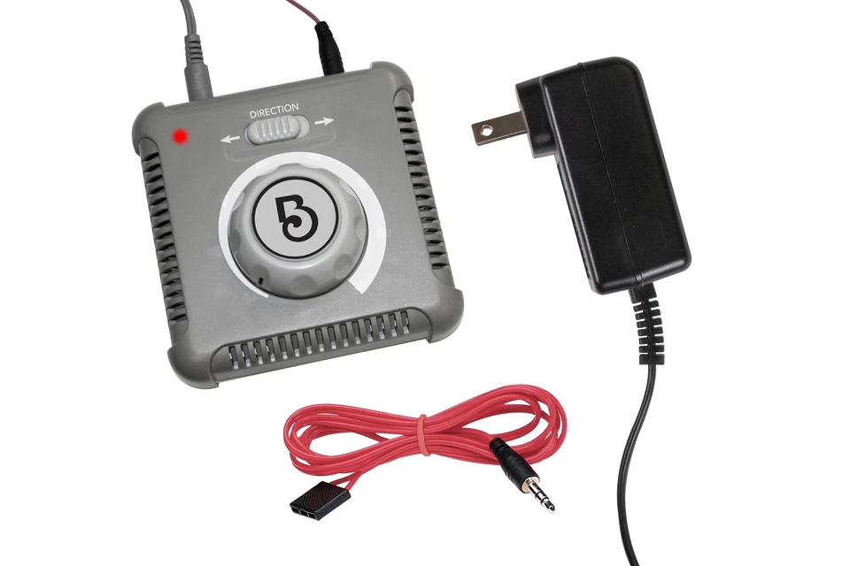 Bachmann 44217 Power Pack With Speed Controller