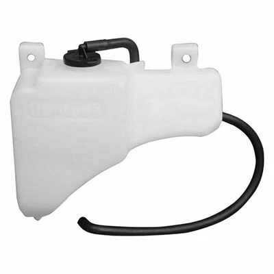 Tanque de refrigerante híbrido Toyota Highlander 2011 2012 2013, con tapa Foto 1 de 2