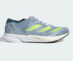 Adizero Adios 8 Schuhe UK Größe 7,5 ORIGINAL UVP 120£ #B5 - Bild 1 von 9