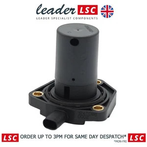 Minimum Oil Level Sensor inc Seal GENUINE Vauxhall Meriva CDTi NEW 12627008 1.6 - Picture 1 of 12