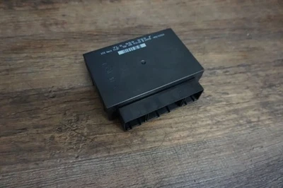 VW Touareg 7L Centralina Di Controllo Comfort Modulo 7L0959933F - Immagine 1 di 3