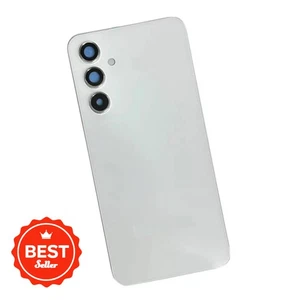 White For Samsung Galaxy A54 5G A546 New Back Rear Battery Case Housing Cover - Picture 1 of 4