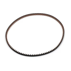 3Racing Rear Belt S3M279-3 For 1/10 KIT-ADVANCE 21M S64 CERO Ultra#SAK-A576 - Picture 1 of 2