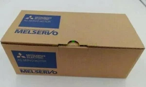 ONE New In Box Mitsubishi HG-MR13K Servo Motor - Picture 1 of 1