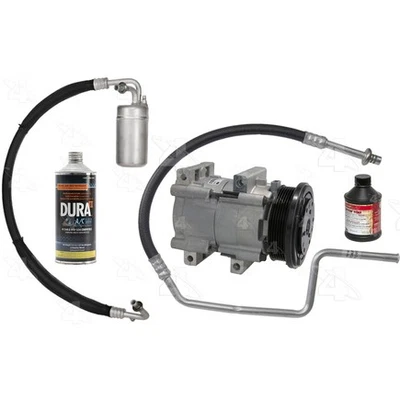 Комплект для замены кондиционера Four Seasons 1846N, для 1991 1993 Thunderbird для Ford - Изображение 1 из 4