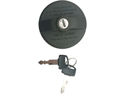 For 2009-2012 Suzuki Equator Fuel Tank Cap 98383DJRP 2010 2011 Fuel Tank Cap - Image 1 of 2