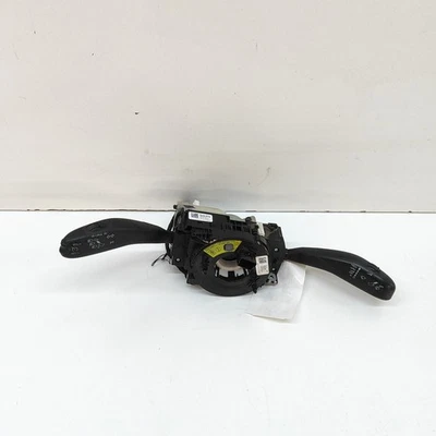 Volkswagen Amarok 2H Indicator Wiper Stalk Switch 7E0953503DB 2018 31381297 - Image 1 of 4