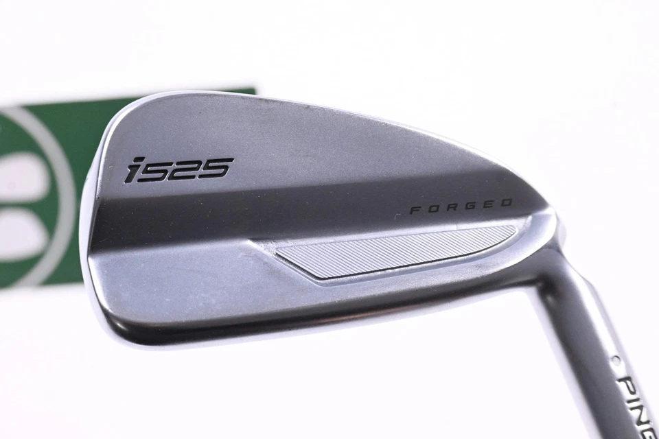 Ping i525 #3 Iron / 18 Degree / Silver Dot / Stiff Flex Dynamic Gold S300 Shaft - Image 1 of 4