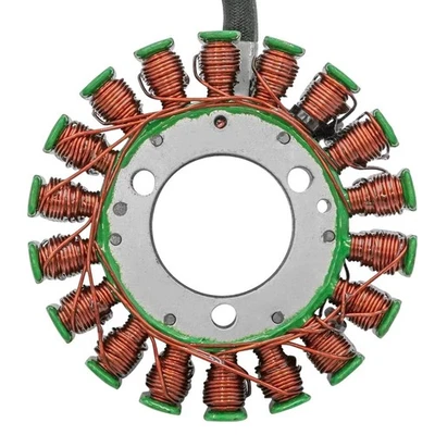 Stator for Hyosung GT650 GT650S GT650R FI 2006 2007 2008 2009 2010 2011-2013 Foto 1 de 4