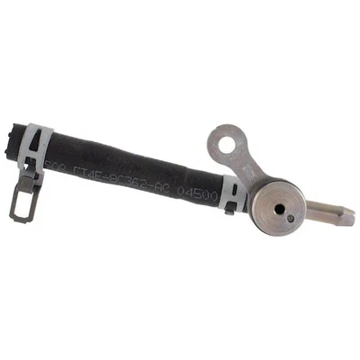 Manguera de refrigerante radiador derecho Ford Motorcraft KM-7159 2015-2024 Foto 1 de 4