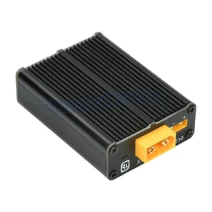 2-7S PD/QC 100W Fast Charging Module Mobile Power Bank Circuit Board with Case - Picture 1 of 26