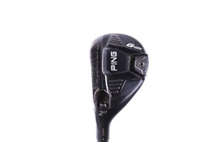 Linkshänder Ping G425 17* 2H Hybrid Stiff Flex Ping Tour - Bild 1 von 8