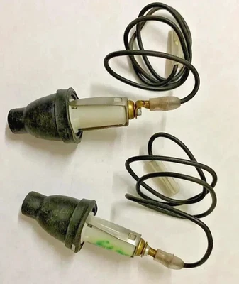 Suzuki Samurai Sierra SJ410 SJ413 Door Light Switch 37670M80021 | Fit For Foto 1 de 4