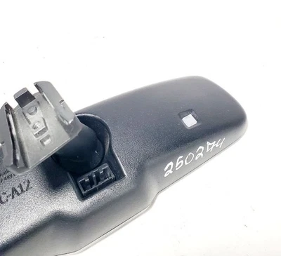 Espelho retrovisor Acura RDX 2013 2014 2015 FABRICANTE DE EQUIPAMENTO ORIGINAL - Imagem 1 de 4